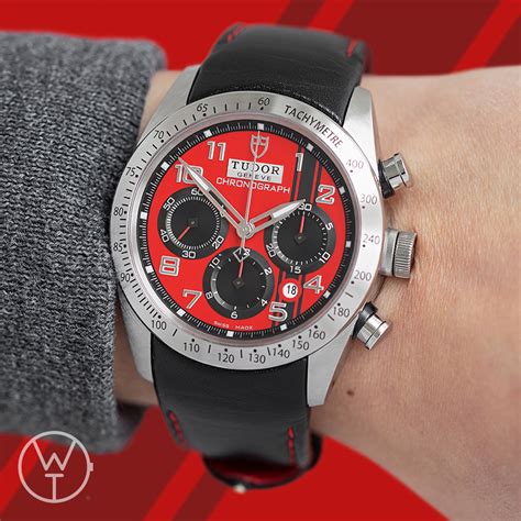 tudor ducati prezzo|Buy Used Rolex Fastrider Ducati 42000 .